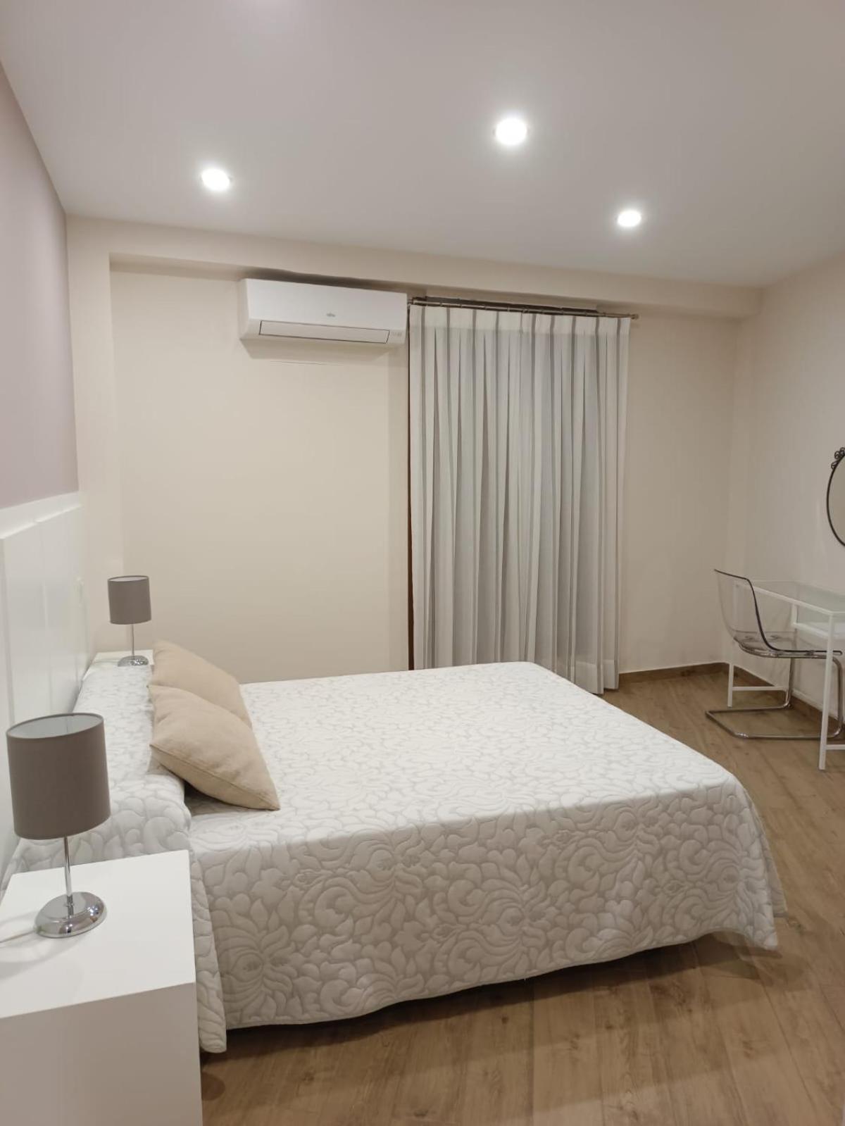 Hostal Infantes Toledo Luaran gambar