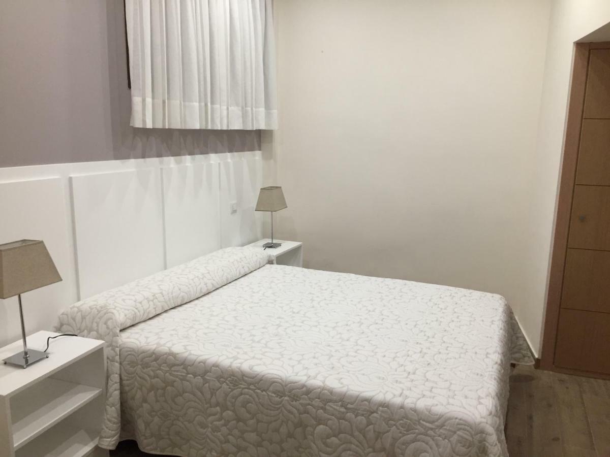 Hostal Infantes Toledo Luaran gambar